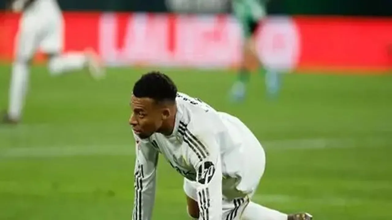الغضب يسيطر على ريال مدريد بسبب مبابي.. «السر في سفرية إيطاليا»